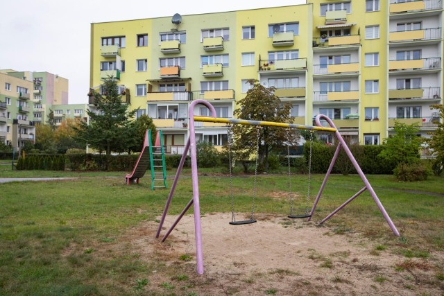 Fordońska Spółdzielnia Mieszkaniowa zaproponowła powołanie Samorządu Nieruchomości, który mógłby "współdecydować" w imieniu mieszkańców o ewentualnych planach dotyczących placu zabaw