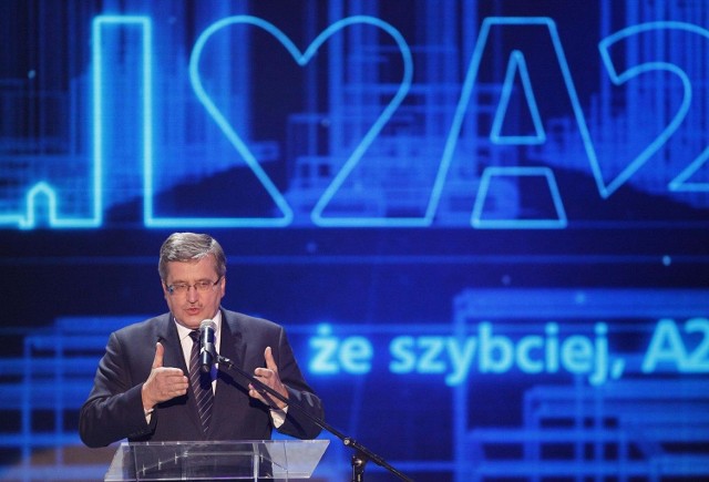 Prezydent Bronisław Komorowski nie przyjedzie do Poznania na obchody rocznicy powstania wielkopolskiego.