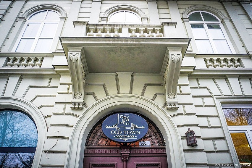 Kraków. Luksusowy hotel oferuje pokoje za... 1 zł. Dla bezdomnych