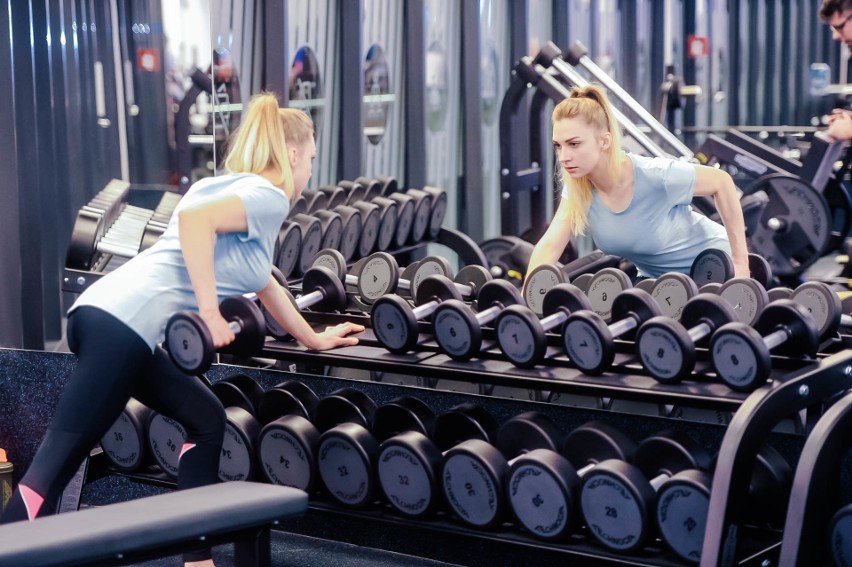 CityFit Białystok Zielone Wzgórza to według naszych...