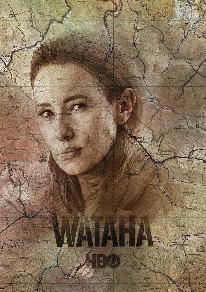 Szukają statystów do trzeciego sezonu serialu "Wataha". Zdjęcia rozpoczną się 17 lutego