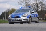 Samochód z rodzącą kobietą utknął w korku koło Wadowic. Przerażony tata wezwał na pomoc policjantów. Pomogli na czas dojechać do szpitala