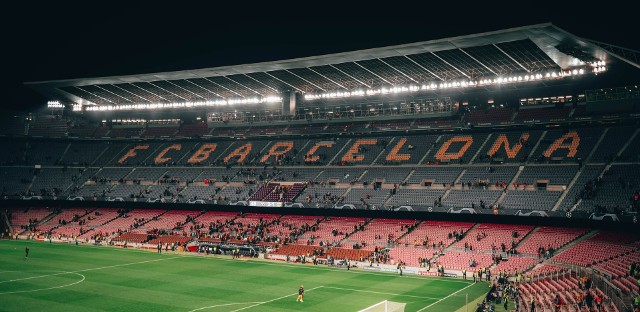W grupie H Ligi Mistrzów 2023-24 faworytem jest Barcelona