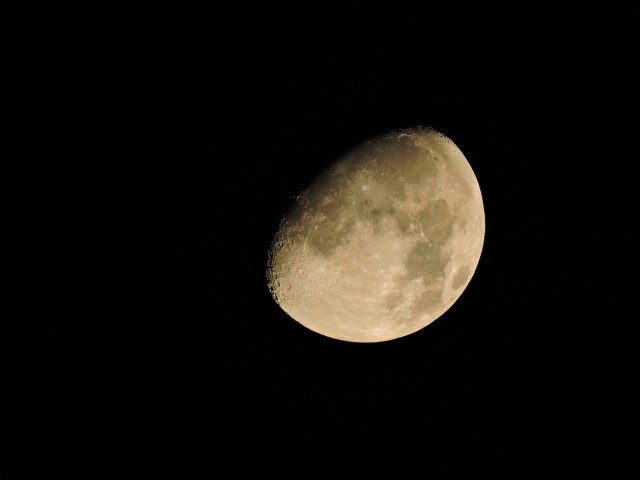 "Czarny Księżyc" to zjawisko astronomiczne, które przypada w środę, 31 lipca 2019 roku.