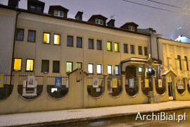 Białystok 29.01.2023