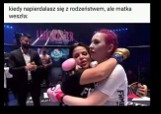 Fame MMA: Godlewska vs Linkiewicz MEMY. Powtórka walki. Nokaut w 47 sekund. "Esmeralda" na deskach