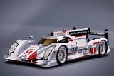 Szczegóły wyścigowego Audi R18 e-tron Quattro