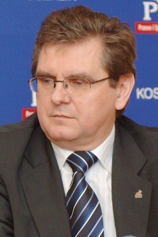 Czesław Hoc