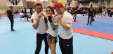 Żagań.Świeżo upieczona mistrzyni świata w sportach walki, Katarzyna Wojtal, mieszka w Żaganiu! 