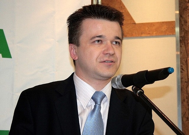 Maciej Trzeciak