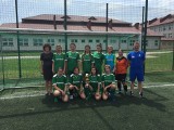 Futbolistki z Bodzentyna były najlepsze w mistrzostwach powiatu kieleckiego