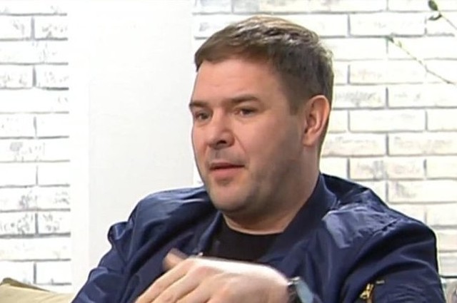 Tomasz Karolak (fot. TVP/x-news)