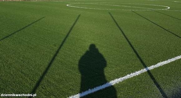 Rządowy program "Orlik 2012” zakłada wybudowanie boiska w każdej gminie do 2012 roku.
