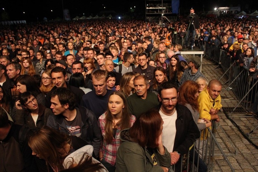 150 urodziny Katowic Koncert 12 września