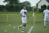 Piotr Pindak, były piłkarz Santosu Piwoda: Mam nadzieję, że w nowych barwach będzie biel i niebieski [ROZMOWA]
