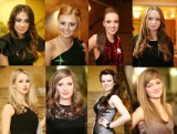 Miss Studniówek 2012! Oto liderki (zdjęcia)