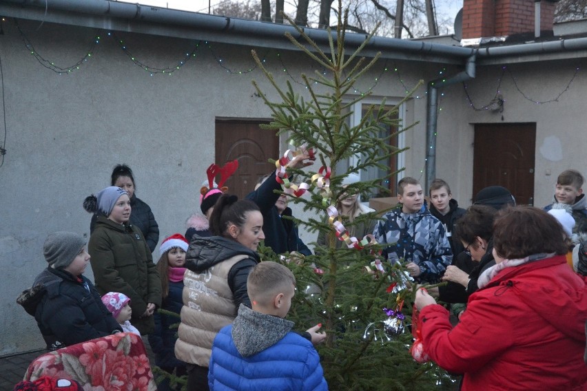 Gminny Ośrodek Pomocy Społecznej w Wielgiem zastosował...