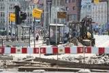 Gdzie w 2021 r. we Wrocławiu będą remontowane torowiska? Oto lista