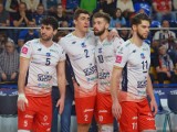 PlusLiga (1. mecz ćwierćfinałowy): Grupa Azoty ZAKSA Kędzierzyn-Koźle - Projekt Warszawa 3:2