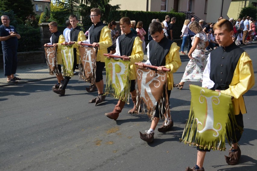 Gwarki 2017: Gwarkowy pochód historyczny ZDJĘCIA