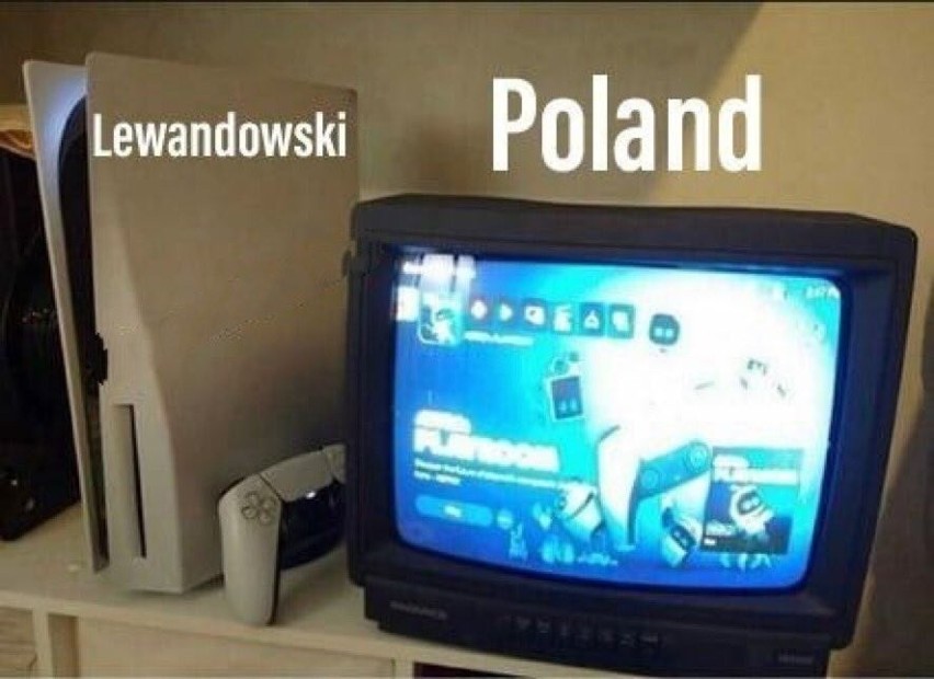MEMY po meczu San Marino - Polska