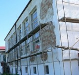 W tym roku rozpoczną remont gimnazjum w Białobrzegach
