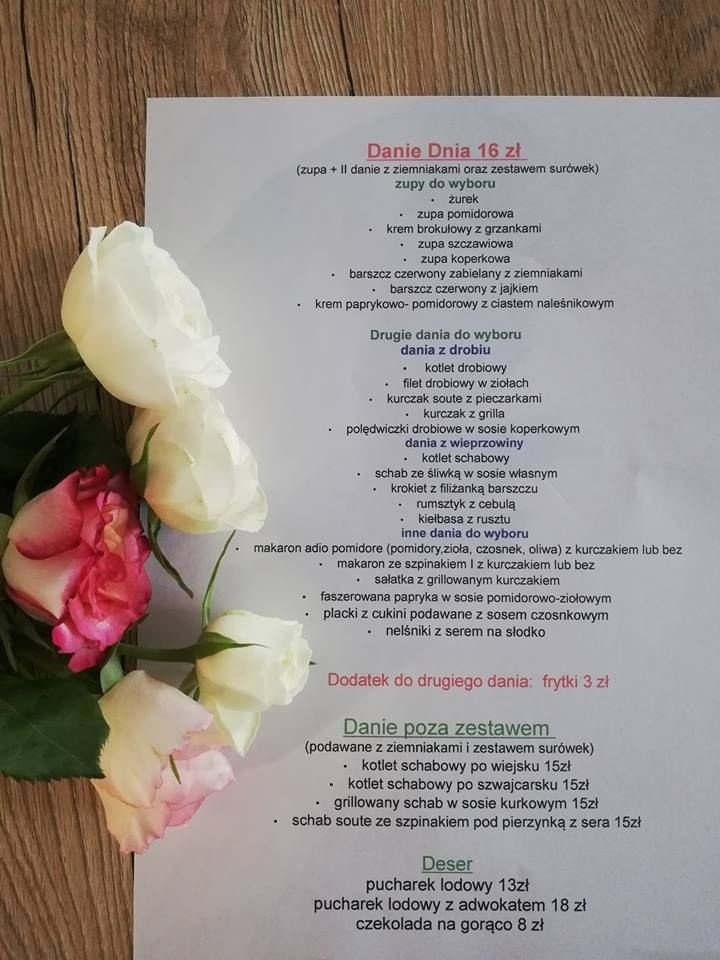 U Jędzy pod Krakowem nie zmieniła się w Edelweiss. Dziś za to w tym miejscu działa Karczma Mario. Menu, ceny, opinie [KUCHENNE REWOLUCJE]