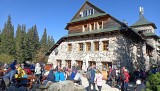 Tatry. Schronisko górskie jakiego nie znacie. W Murowańcu zrobili... apartament na wynajem