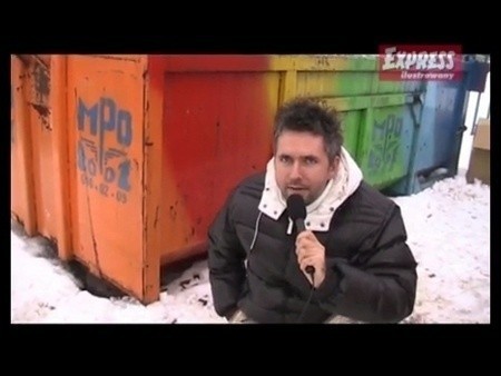 Express TV, cz. 5 (24.12.2010)