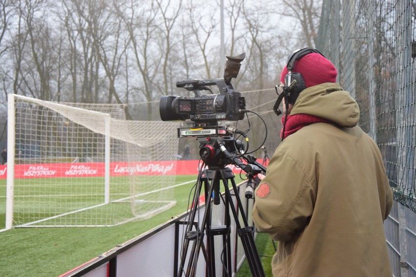 CLJ. Łączy nas piłka i... dobry przekaz telewizyjny