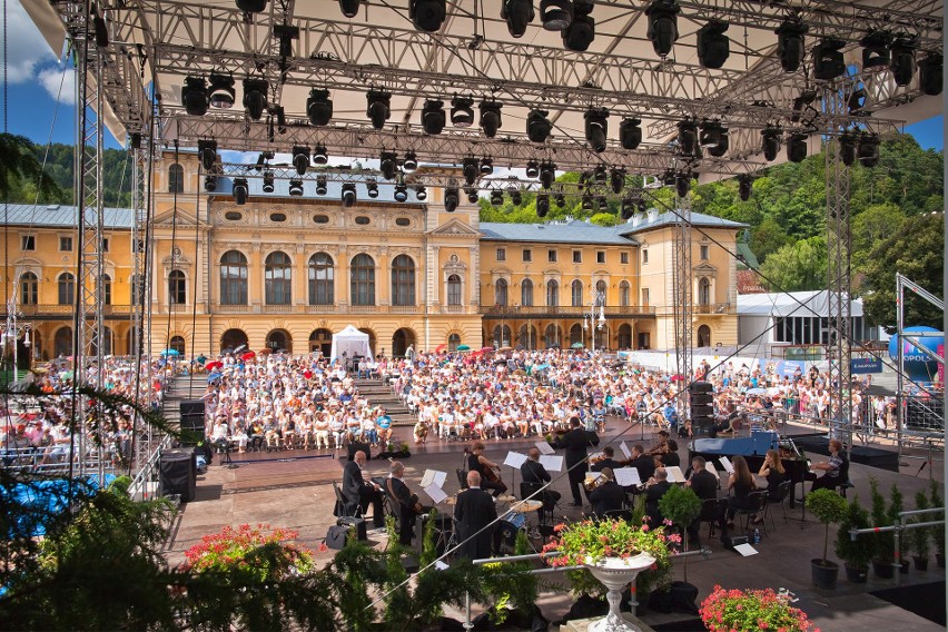 Aleksandra Kurzak na jubileusz! 55. Festiwal im. Jana Kiepury w Krynicy-Zdroju już od 6 sierpnia