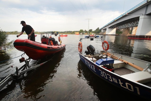 W zależności od rozwoju sytuacji na wszystkich wodach Odry zakaz może zostać skrócony lub wydłużony.