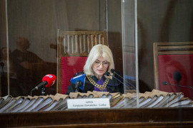 Wyrok w sprawie gangu pseudokibiców Jagiellonii Białystok