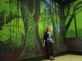 „Rainforest” - Justyna Jułga zaprasza nas do lasu deszczowego
