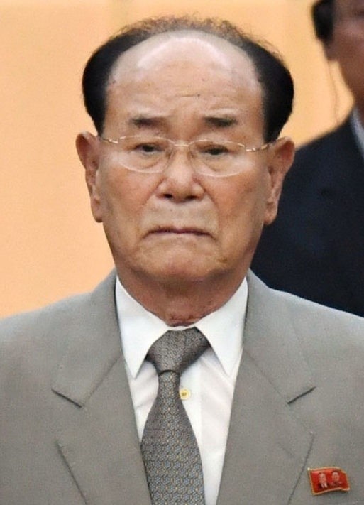 Kim Yŏng Nam