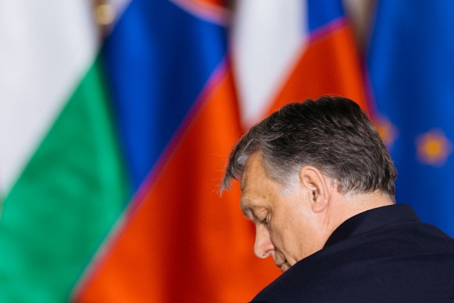 Viktor Orban