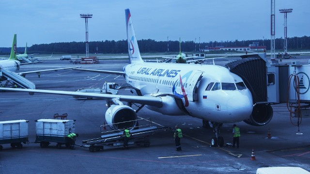 Czy Moskwa zajmie leasingowane samoloty?
