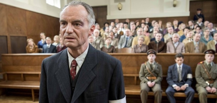 Leczył króla i nazistów. Agnieszka Holland kręci o nim film