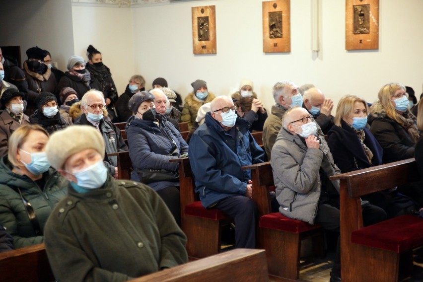 Lublin. Pogrzeb dr Józefa Zięby. Znany poeta i prozaik był związany z Lublinem        