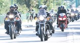 Kawalkada motocykli różnych marek przejedzie ulicami Włocławka 