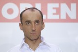 Robert Kubica i Orlen ujawnią plany na 2022 rok. Priorytetem nadal wyścigi długodystansowe