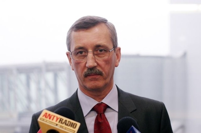 Michał Marzec