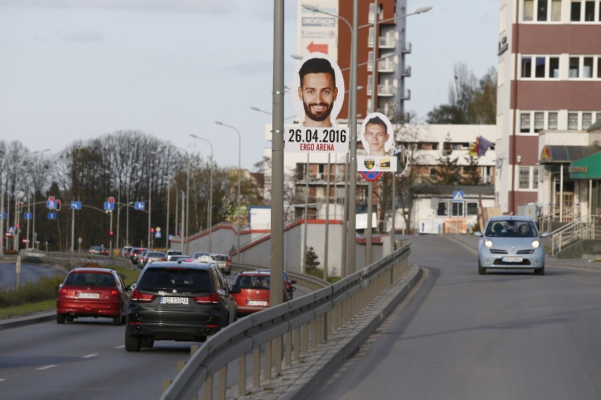 Lotos Trefl Gdańsk bez szans? Potrzebuje wsparcia kibiców! [ZDJĘCIA]