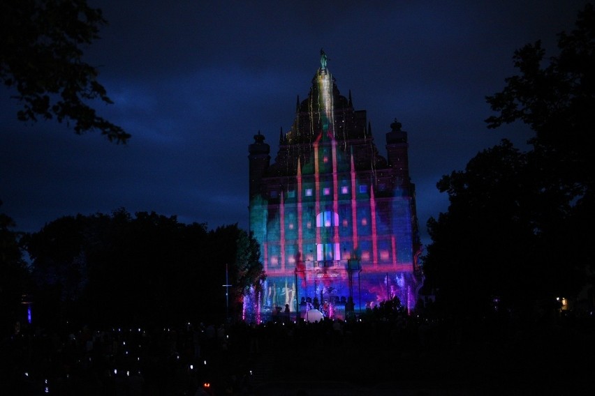 Bella Skyway Festival 2021 rozpoczął się dziś (17.08) i...