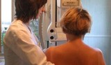 Bezpłatna mammografia dla kobiet w wieku 50-69 lat