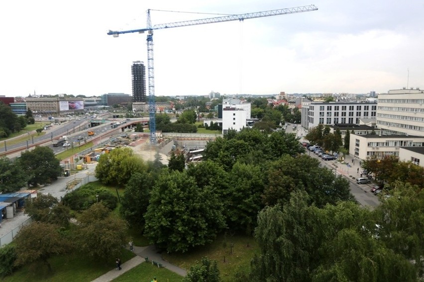 Kraków. Superścieżka do wyboru. Jest osiem pomysłów [SONDA]