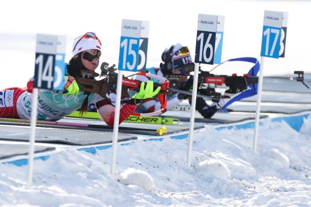 W czwartek 5 stycznia rozpoczną się pierwsze tegoroczne zawody biathlonowego Pucharu Świata.
