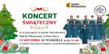 Koncert Świąteczny w Galerii Bursztynowej                    