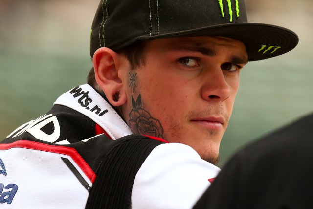 Tai Woffinden w tym roku zdominował cykl Grand Prix. Na jedną rundę przed końcem ma już zapewniony złoty medal IMŚ