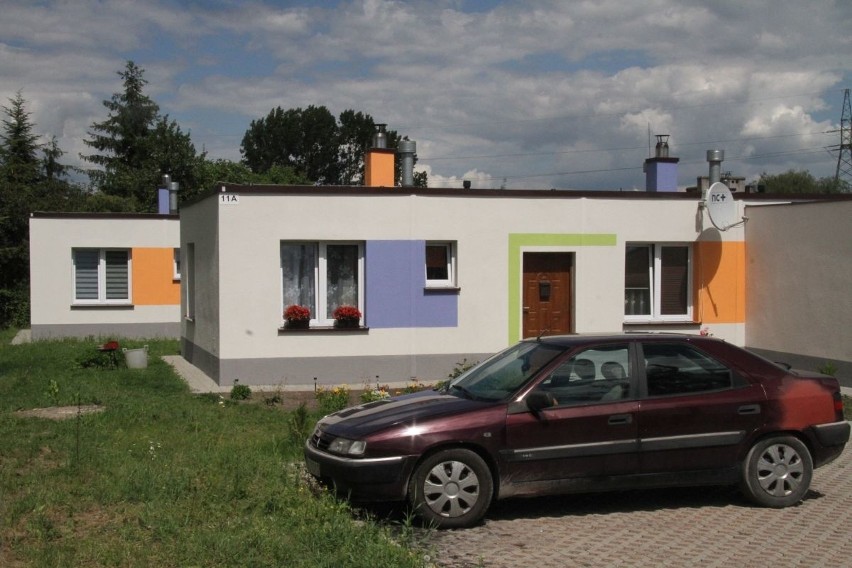 Rozbudowa osiedla socjalnego w Kielcach. Powstanie prawie 100 domków
